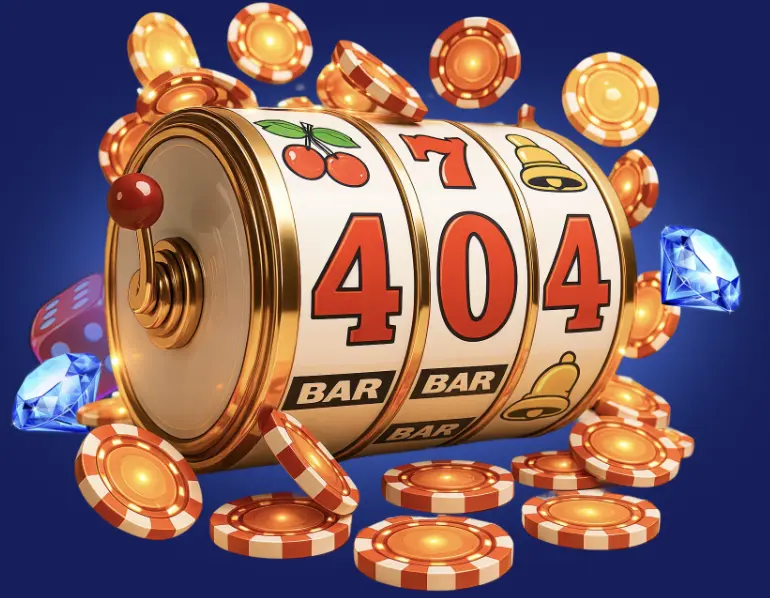 Koning Casino not found